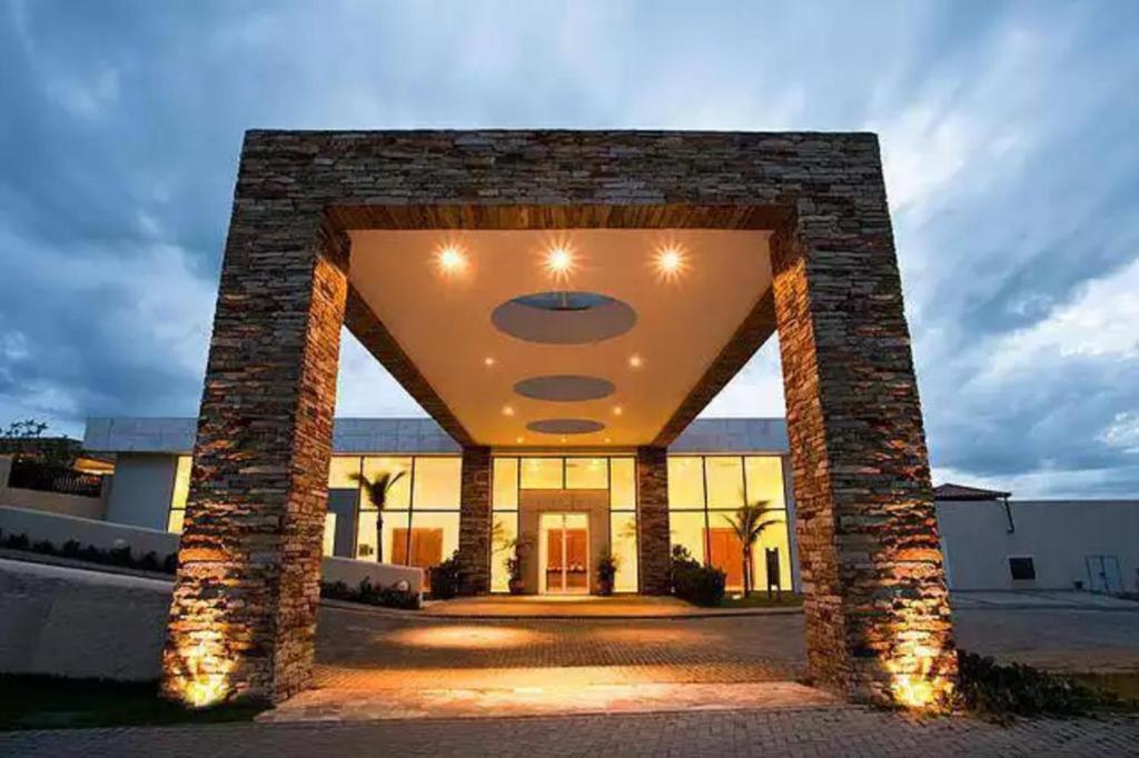 Buzios Beach Resort Residencial Super Luxo 1307 Bagian luar foto