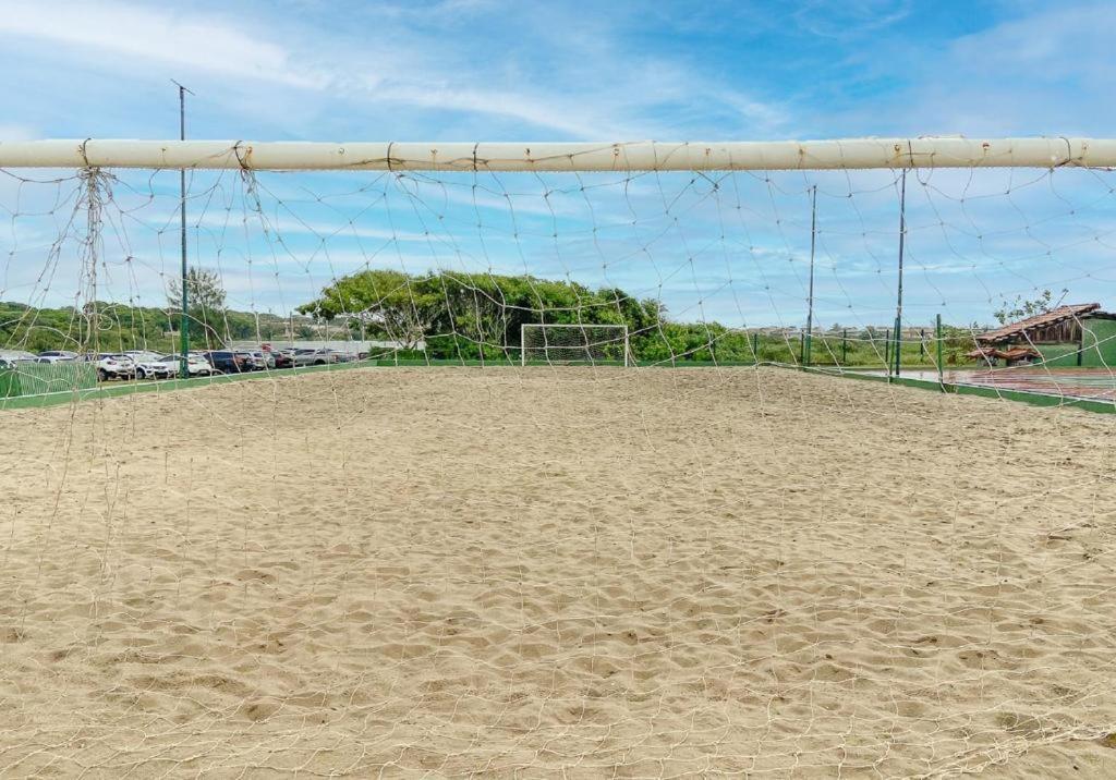 Buzios Beach Resort Residencial Super Luxo 1307 Bagian luar foto