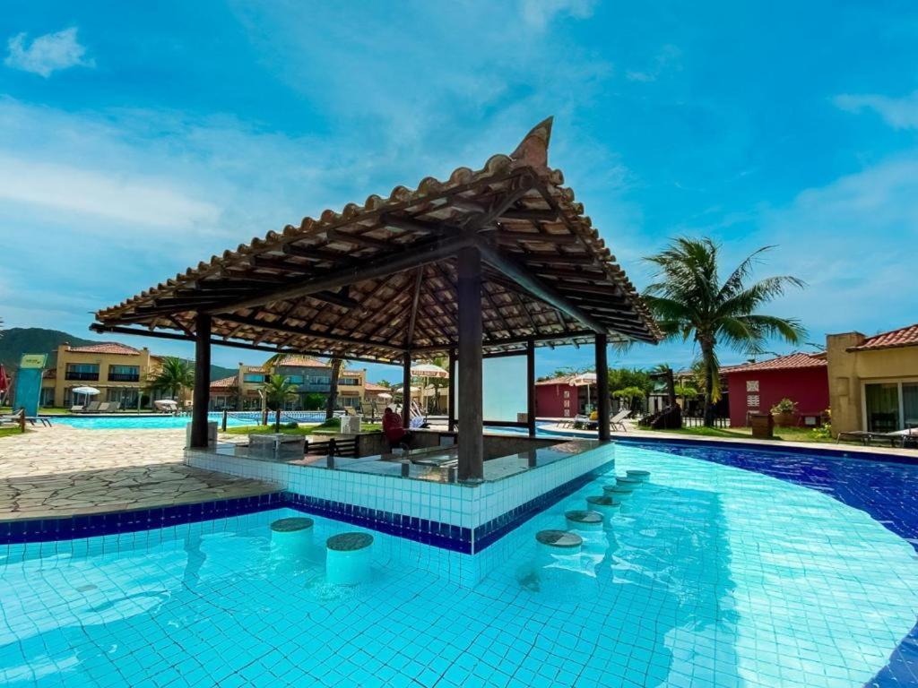 Buzios Beach Resort Residencial Super Luxo 1307 Bagian luar foto