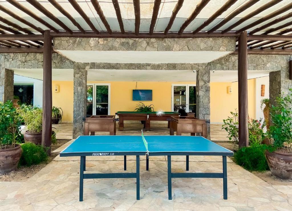 Buzios Beach Resort Residencial Super Luxo 1307 Bagian luar foto