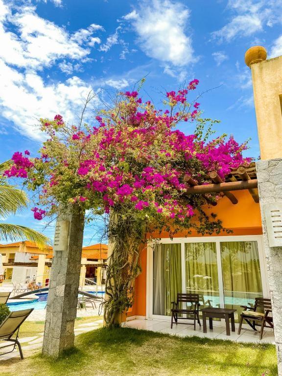 Buzios Beach Resort Residencial Super Luxo 1307 Bagian luar foto