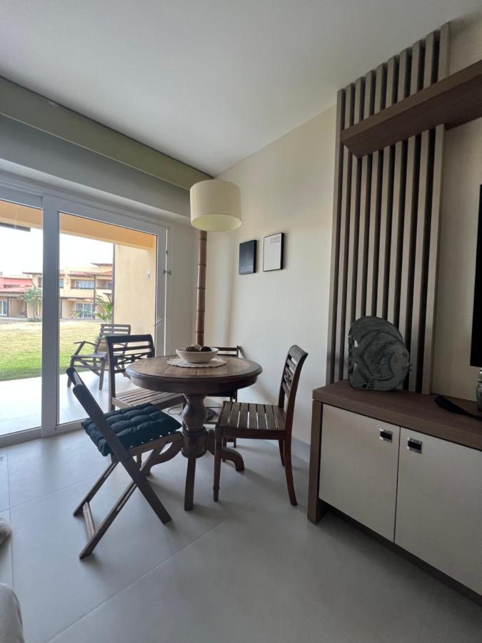 Buzios Beach Resort Residencial Super Luxo 1307 Bagian luar foto