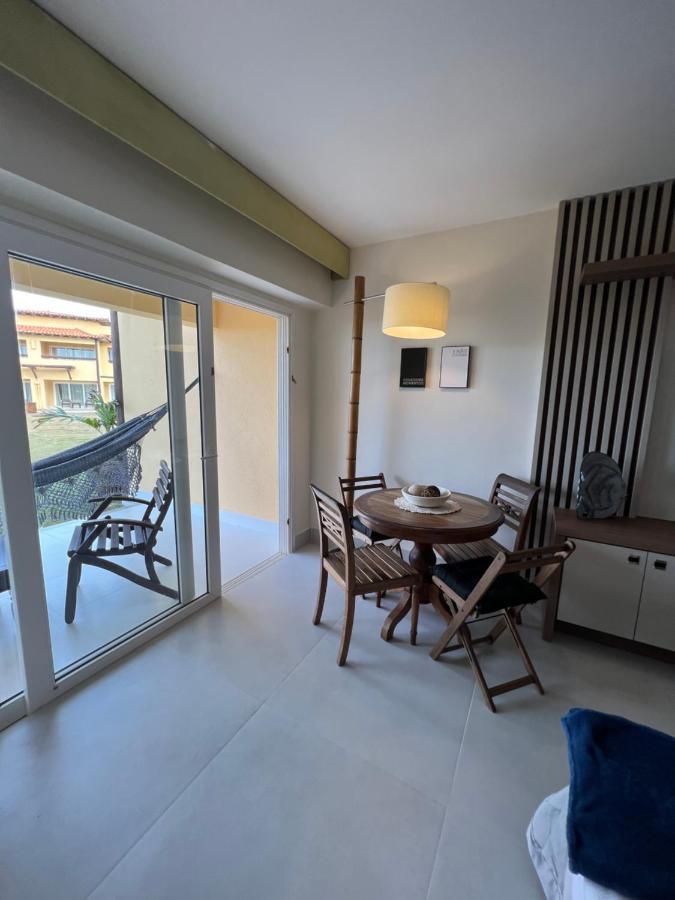 Buzios Beach Resort Residencial Super Luxo 1307 Bagian luar foto