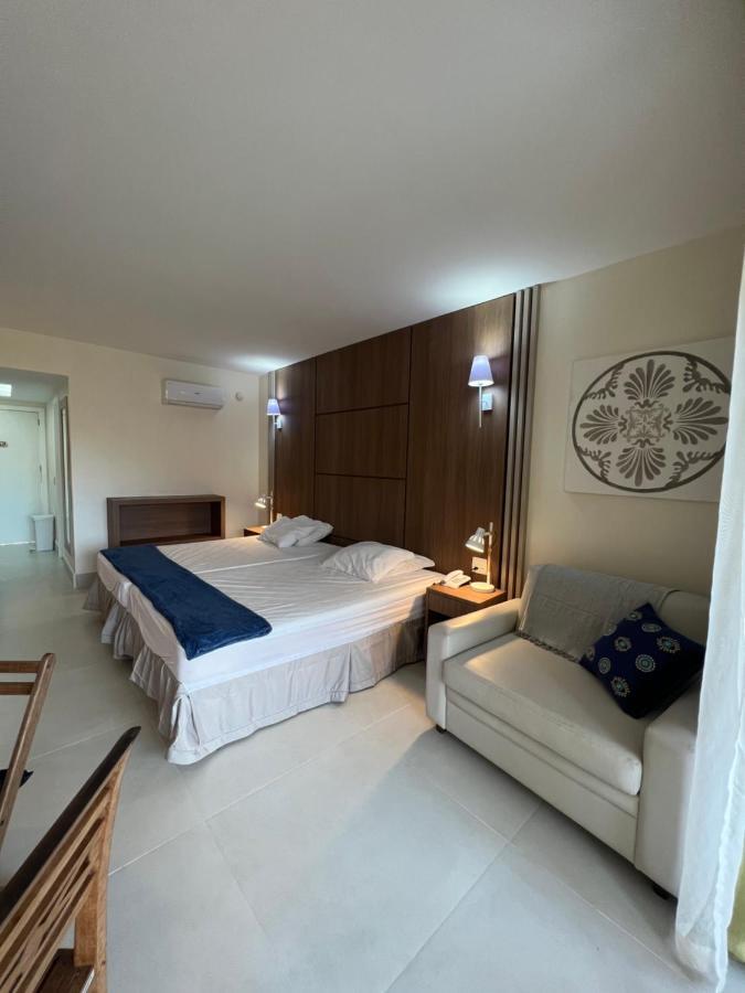 Buzios Beach Resort Residencial Super Luxo 1307 Bagian luar foto