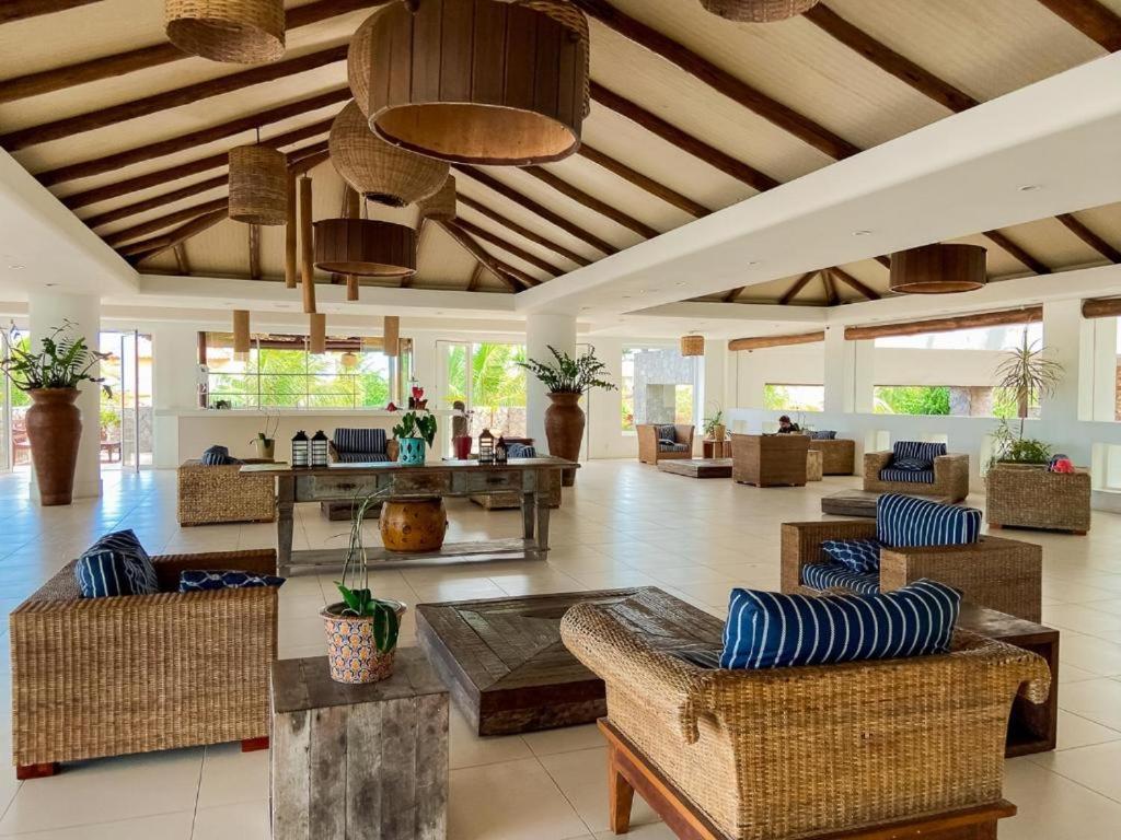 Buzios Beach Resort Residencial Super Luxo 1307 Bagian luar foto