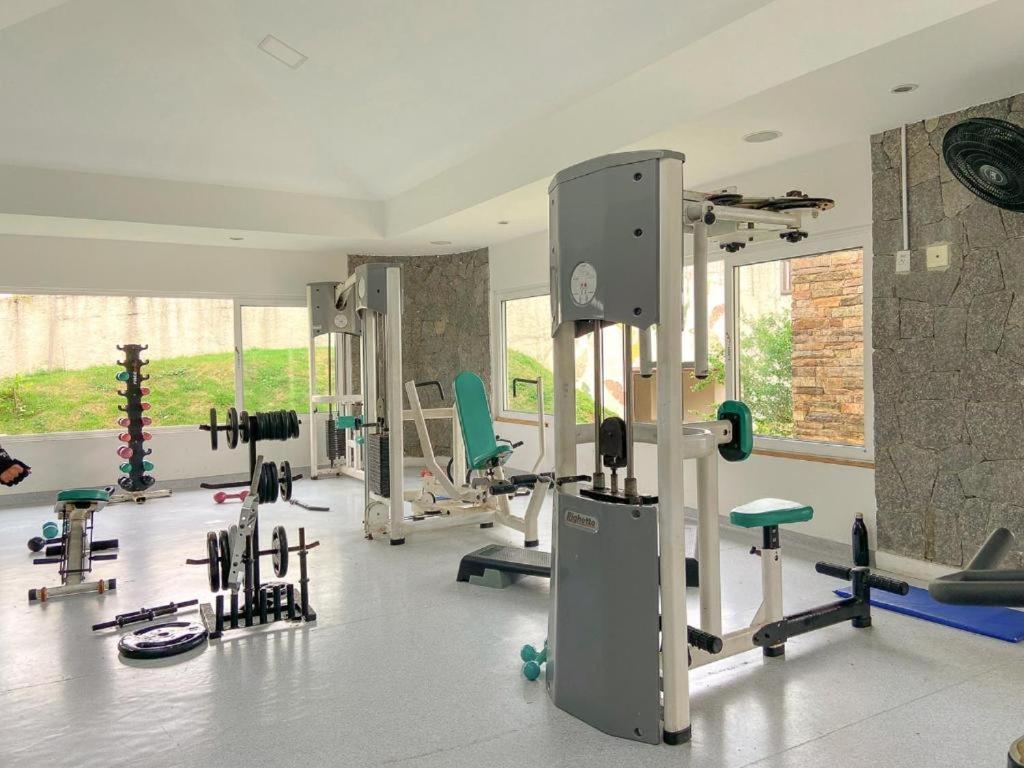 Buzios Beach Resort Residencial Super Luxo 1307 Bagian luar foto