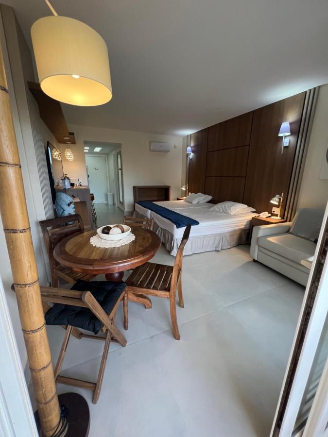 Buzios Beach Resort Residencial Super Luxo 1307 Bagian luar foto