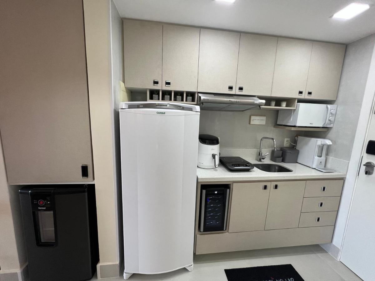 Buzios Beach Resort Residencial Super Luxo 1307 Bagian luar foto