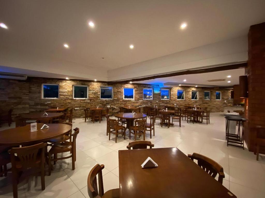 Buzios Beach Resort Residencial Super Luxo 1307 Bagian luar foto