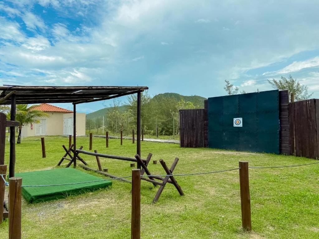 Buzios Beach Resort Residencial Super Luxo 1307 Bagian luar foto