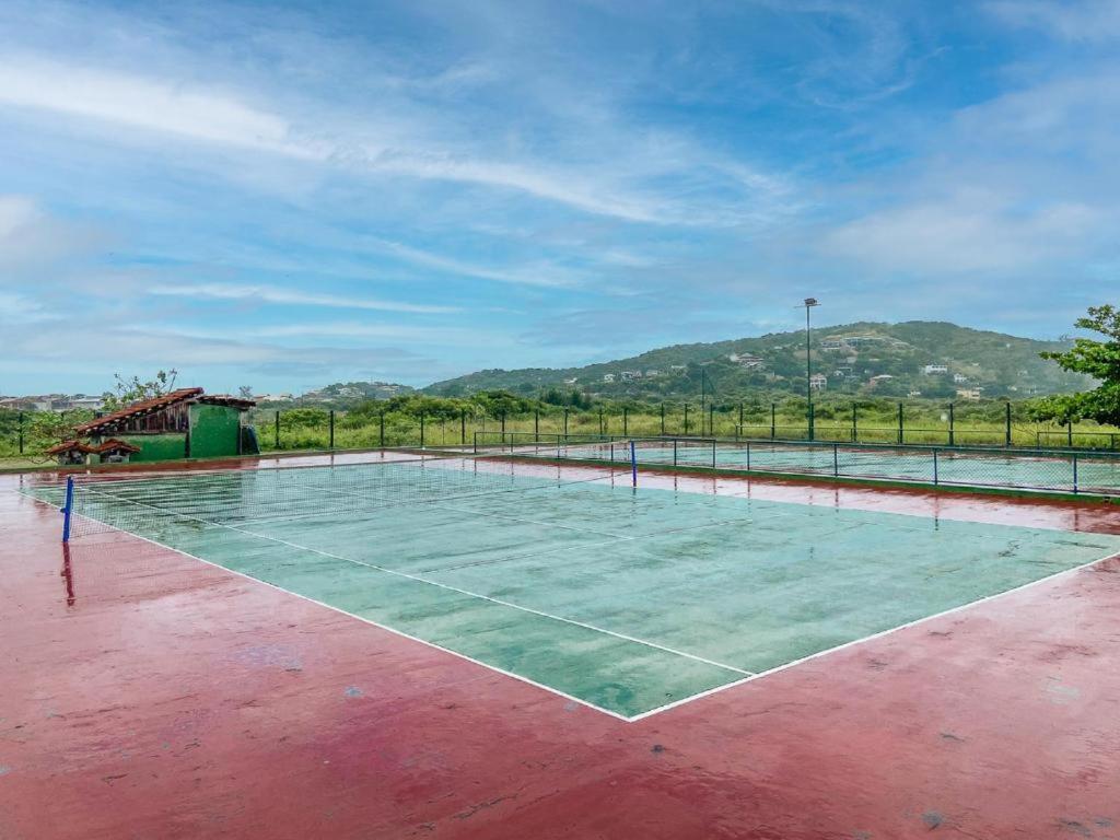 Buzios Beach Resort Residencial Super Luxo 1307 Bagian luar foto