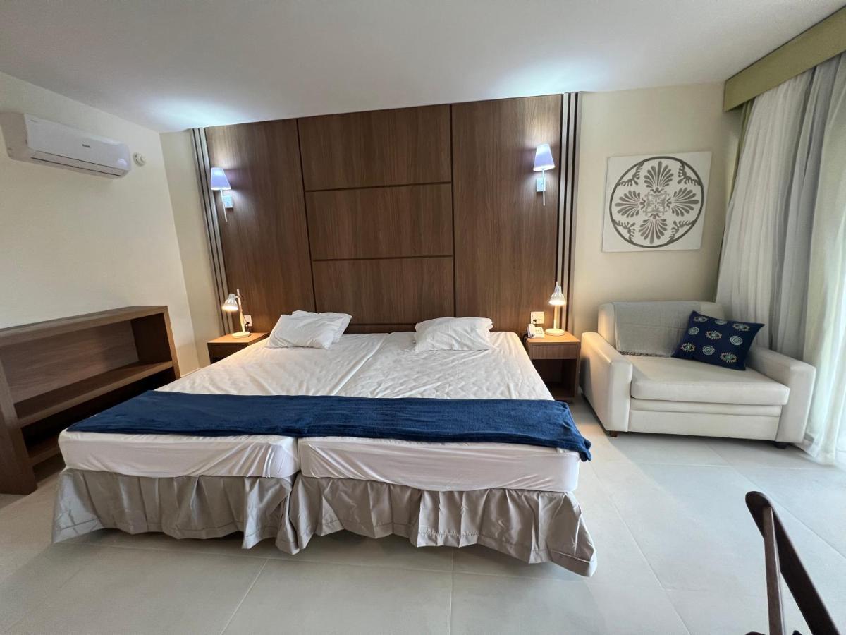 Buzios Beach Resort Residencial Super Luxo 1307 Bagian luar foto