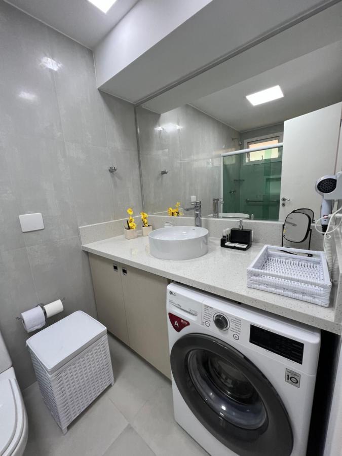 Buzios Beach Resort Residencial Super Luxo 1307 Bagian luar foto