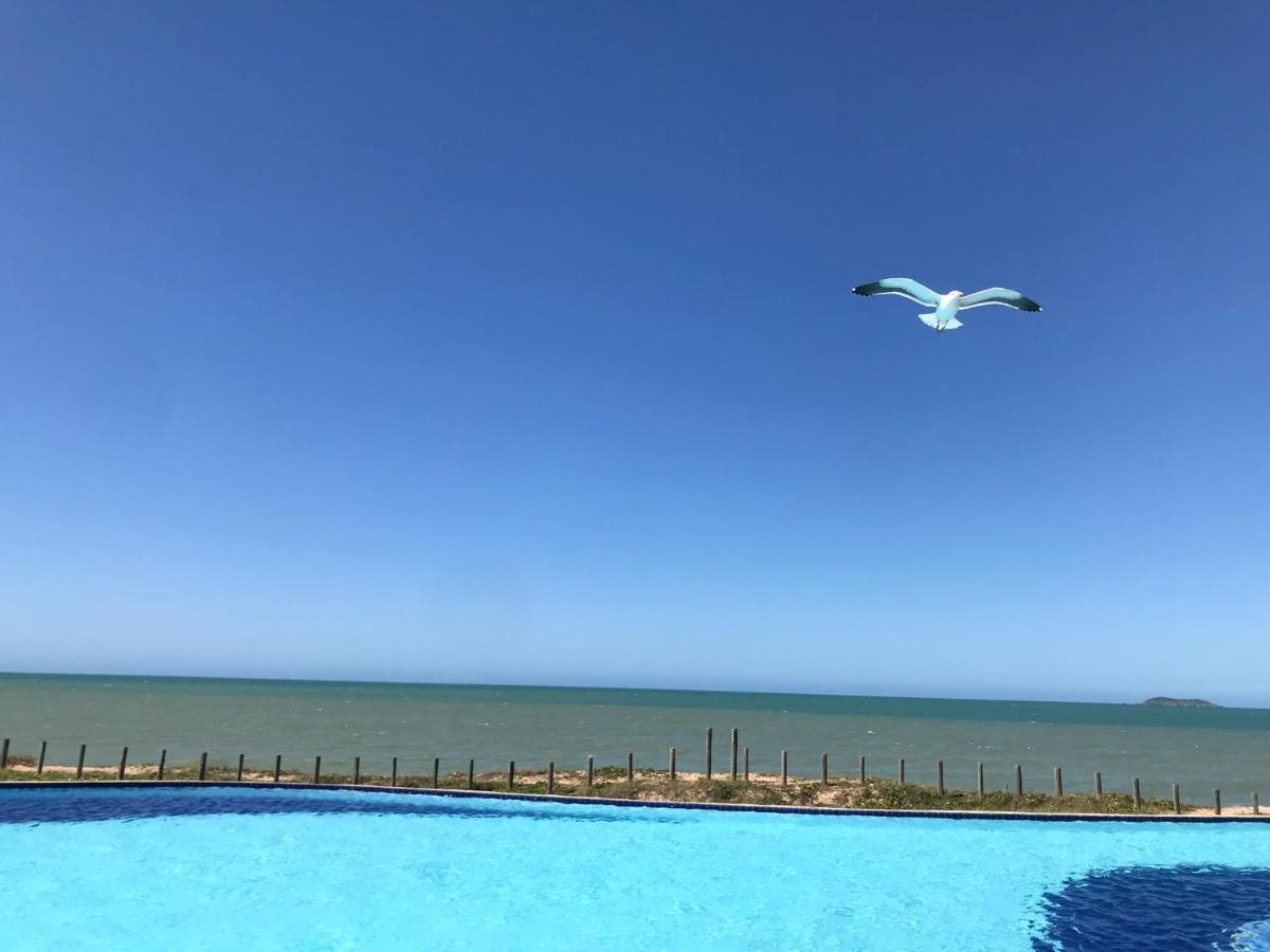 Buzios Beach Resort Residencial Super Luxo 1307 Bagian luar foto